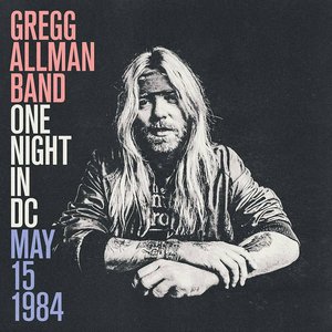 One Night in DC, May 15, 1984