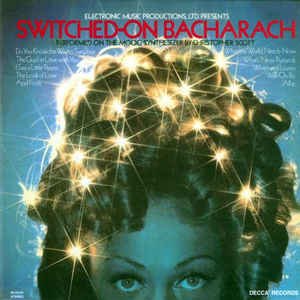 Switch-On-Bacharach