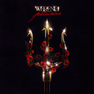Artwork for Pétunias