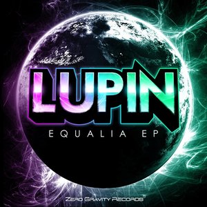 Equalia EP