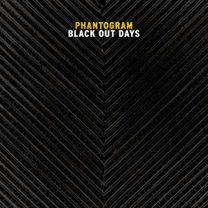 Black Out Days - Single