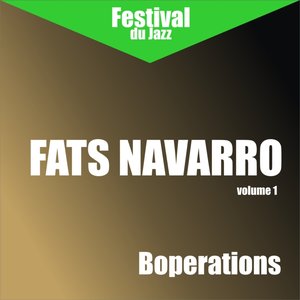 Boperations, Vol. 1