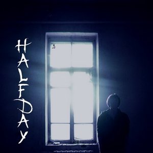 -HalfDay- のアバター