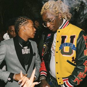 Lil Baby & Young Thug 的头像