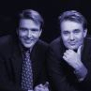 Joel Hallikainen&Timo Koivusalo 的头像
