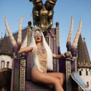 Image for 'I'm the Queen (English Version)'