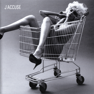 J'accuse cover