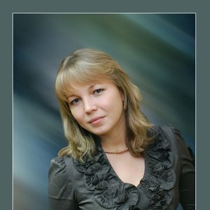 Ирина Якаева 的头像