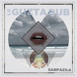 “Le Guzta Dub (EP 2014)”的封面