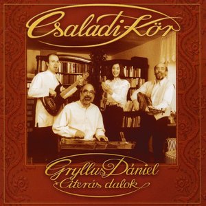 Családi Kör (feat. Gryllus Dorka, Gryllus Vilmos, Gryllus Samu) [Citerás Dalok]