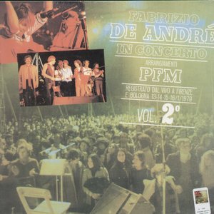 Arrangiamenti P F M 2