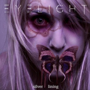 Silver Lining - EP