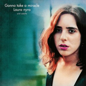 Image for 'Gonna Take A Miracle'