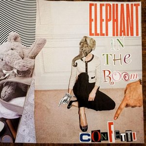 Elephant In The Room - EP