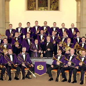 Avatar di Brighouse and Rastrick Brass Band
