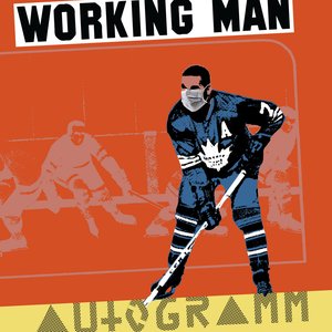 Working Man - Single