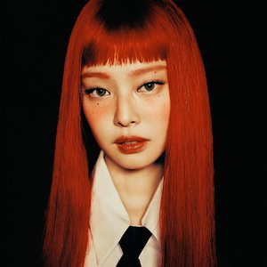 Jennie 的头像
