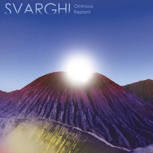 Avatar for Svarghi