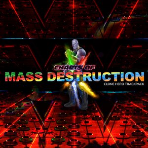 Charts of Mass Destruction Track Pack