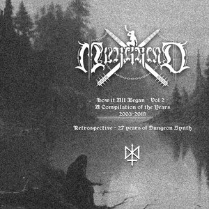 How it All Began, Vol. 2 (CD2)
