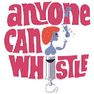 Avatar de Anyone Can Whistle