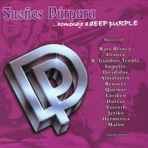 Sueños Purpura: Tributo a Deep Purple