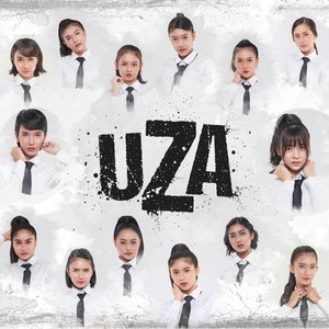 UZA - EP