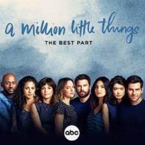 The Best Part (From "A Million Little Things: Season 4") - Single
