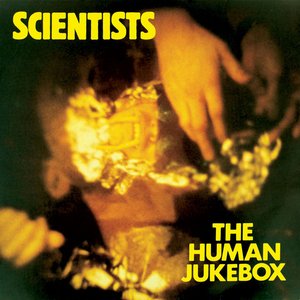 The Human Jukebox