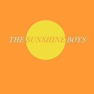 The Sunshine Boys