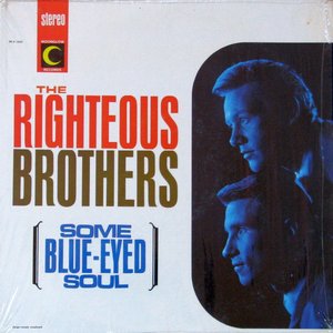 Some Blue Eyed Soul