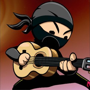 The Sound Ninja 的头像
