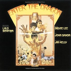 Enter the Dragon