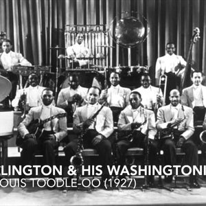 Avatar för Duke Ellington & His Washingtonians