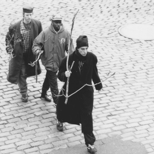 John Lurie National Orchestra photo provided by Last.fm