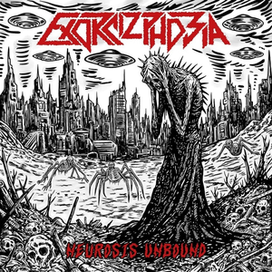 Artwork for Neurosis Unbound