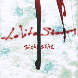 “Sick Slits”的封面