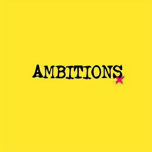 Ambitions (English ver.)