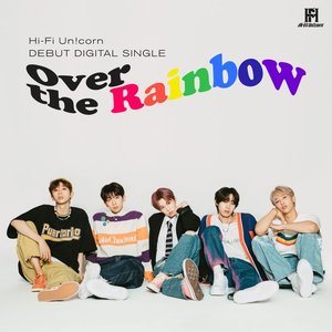 Over The Rainbow