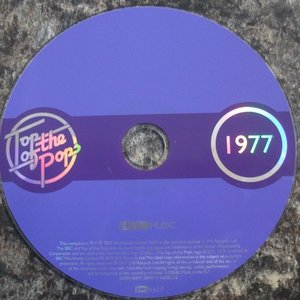 Top of the Pops 1977