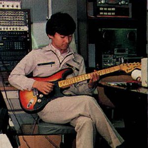 Tadashi Kimijima 的头像
