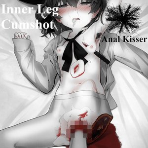 Inner Leg Cumshot