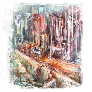 Beginning - EP