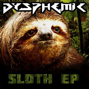 SLOTH EP