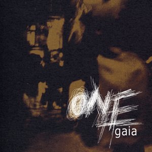 One