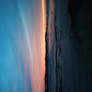 Smells Like Molten Spirit