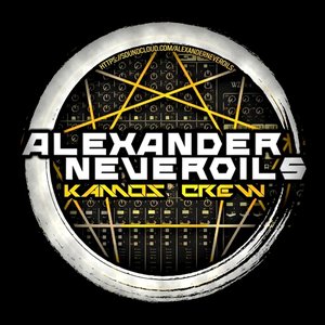 Avatar for alexander neveroils
