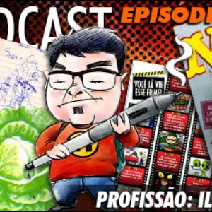 Avatar de NC135 - Alottoni, Hiro Kawahara, Marcelo Martinez e Azaghâl, o anão