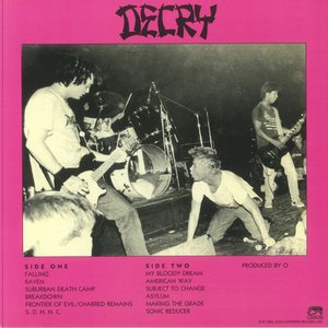 Falling (40th Anniversary Deluxe Edition)