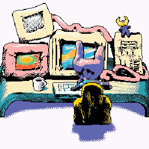 Mason Lindroth のアバター